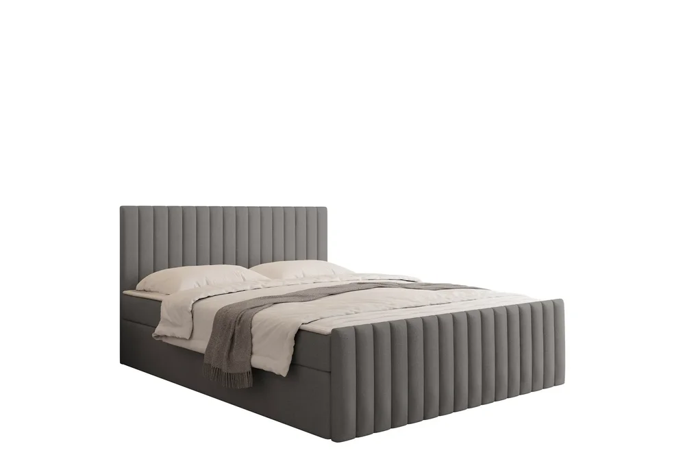 Calrosor Sengepakke Kontinentalseng med Oppbevaring 160x200 cm v:8911269