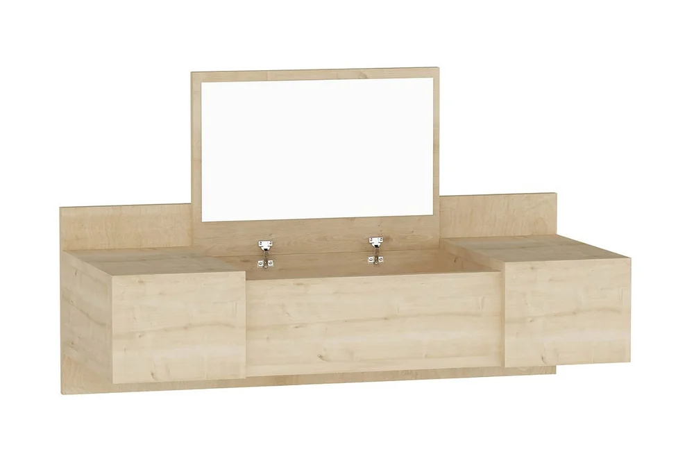 Andifli Sminkbord 100 cm v:3336902 Andifli Sminkbord 100 cm v:3336902