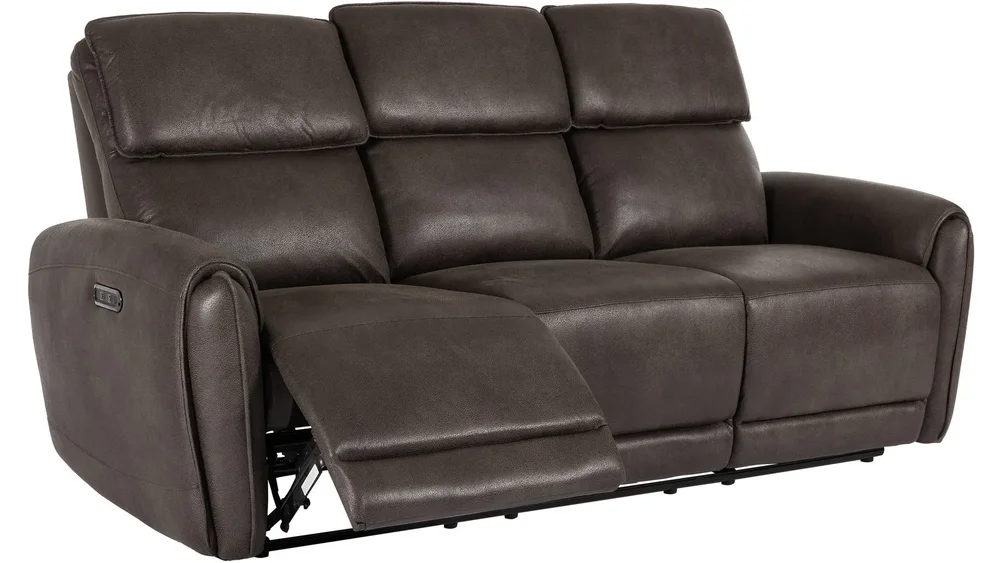 Arvello reclinersofa 3-seter elektrisk v:7859842