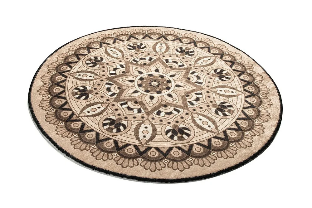 Chilai Home Badematte 100 Rund v:4669016 Chilai Home Badematte 100 Rund v:4669016