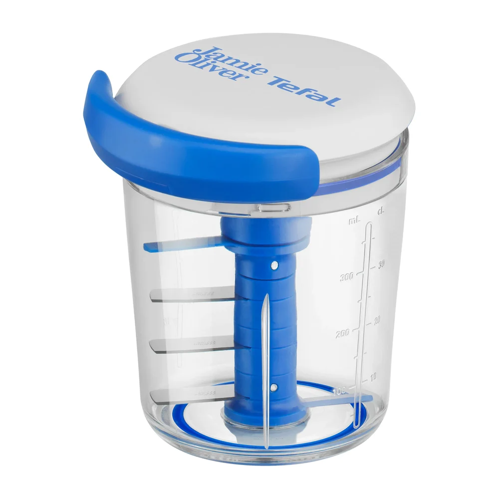 Jamie Oliver Chop & Shaker v:795818