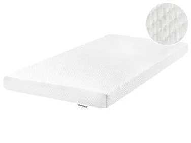 Skummadrass for barneseng BABY AIR 120 H2/3 medium 60 x 120 cm v:7609306