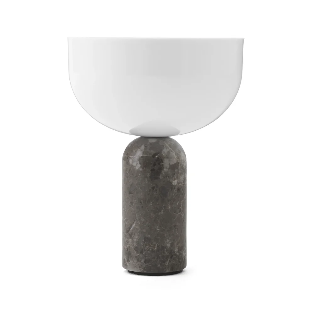 Kizu bærbare bordlampe v:9481222