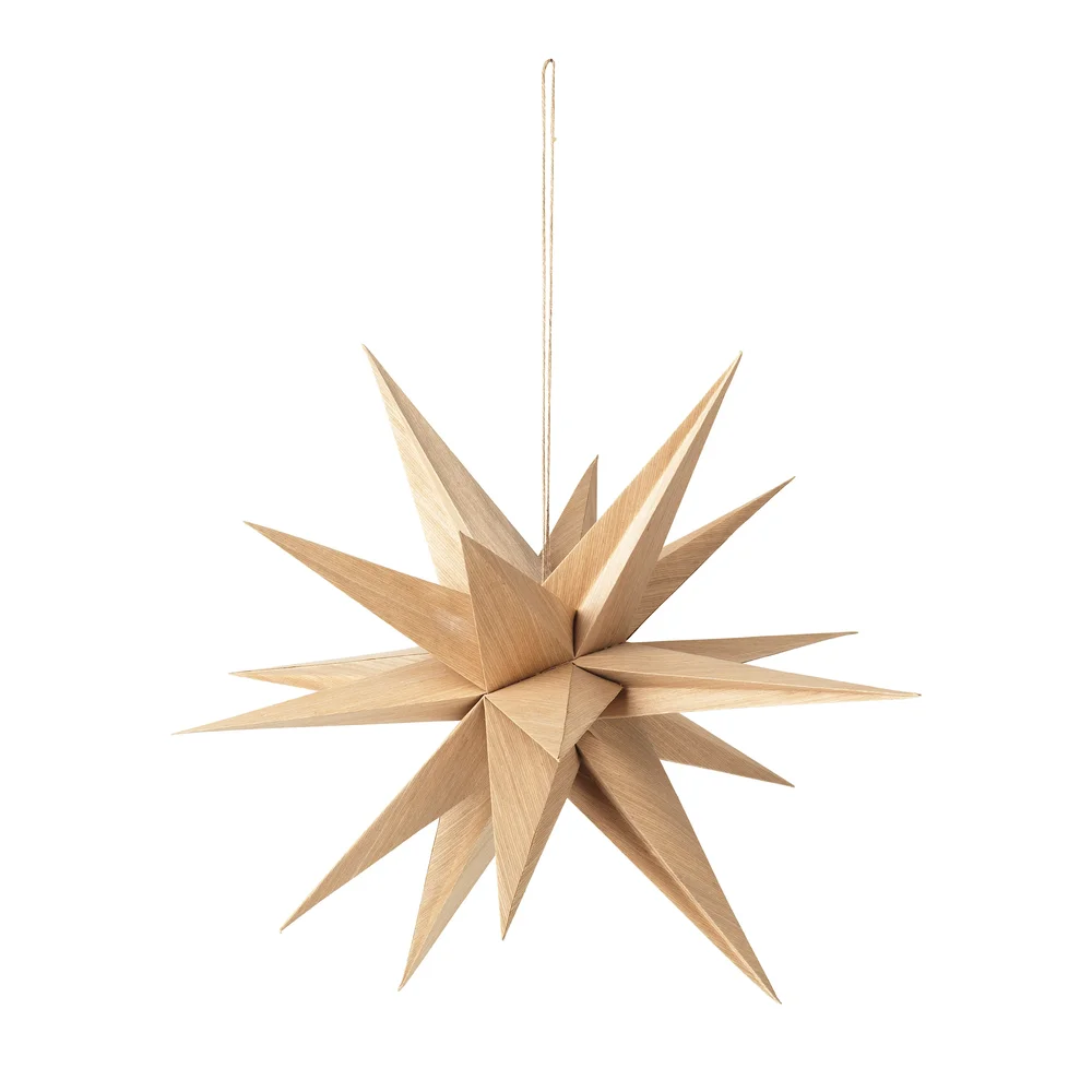 Venus trestjerne Ø 55 cm v:4154099
