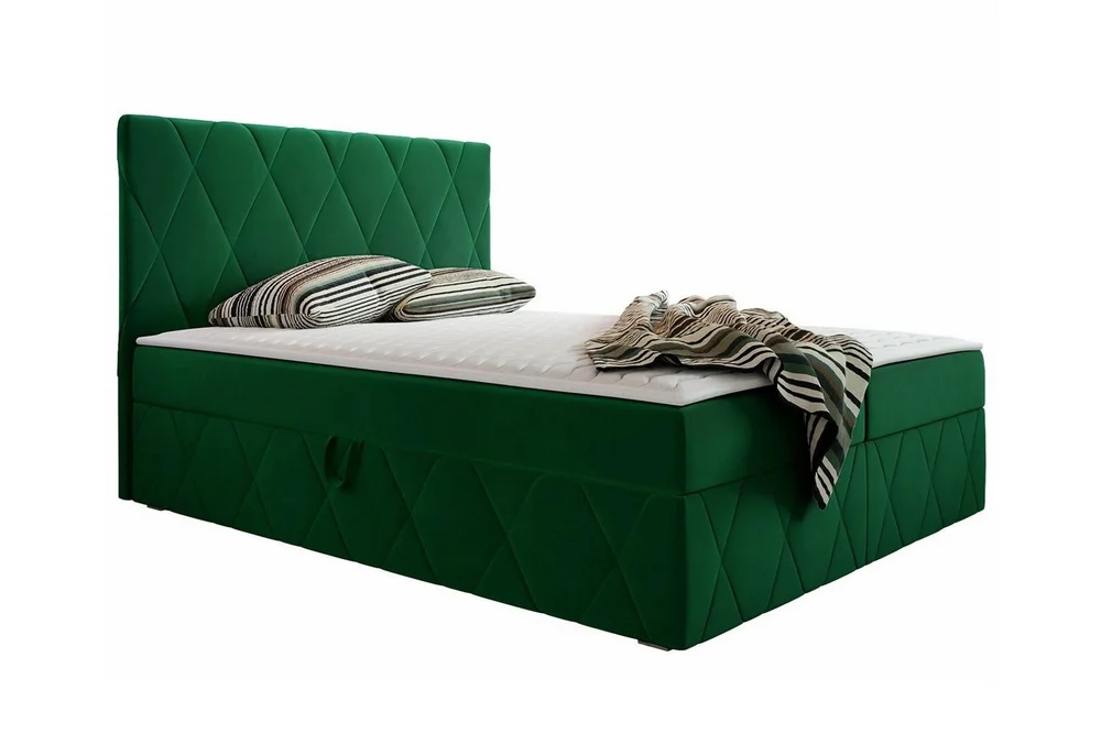 Kontinentalseng Kintore 140x200 cm v:6846062