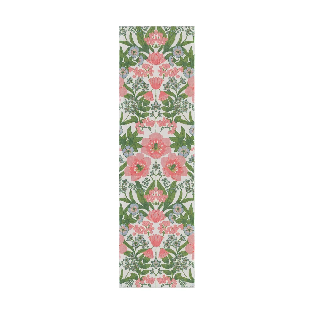 Bettys tulipaner bordløper 35×120 cm v:1236614 Bettys tulipaner bordløper 35×120 cm v:1236614