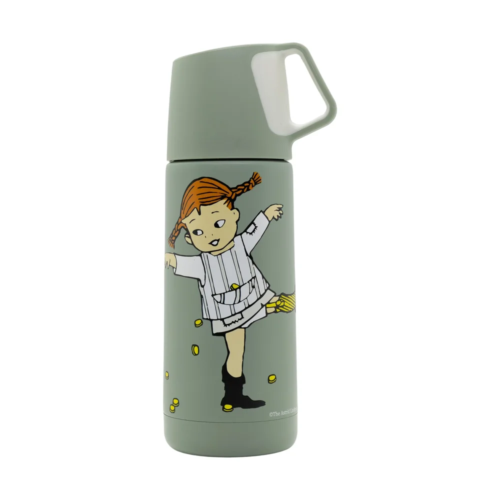 Pippi Sirkus termos 35 cl v:1331318 Pippi Sirkus termos 35 cl v:1331318