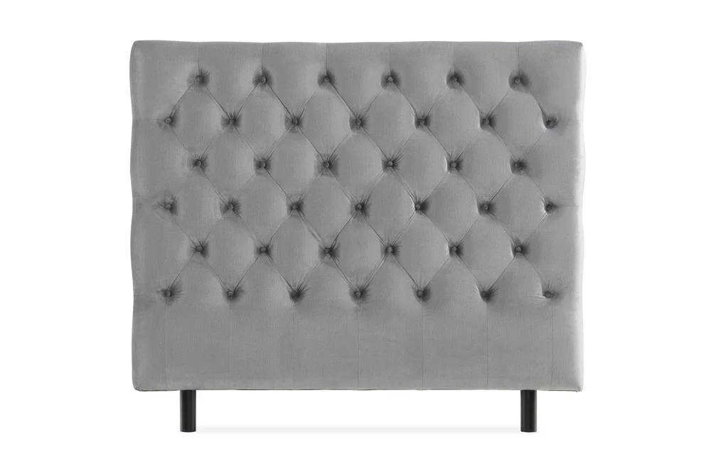 Donte Sengegavl 120 cm Dypstiftet v:9626503