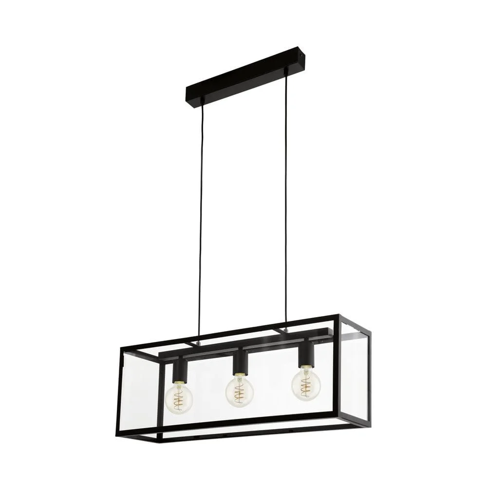 Taklampe Charterhouse v:5800856