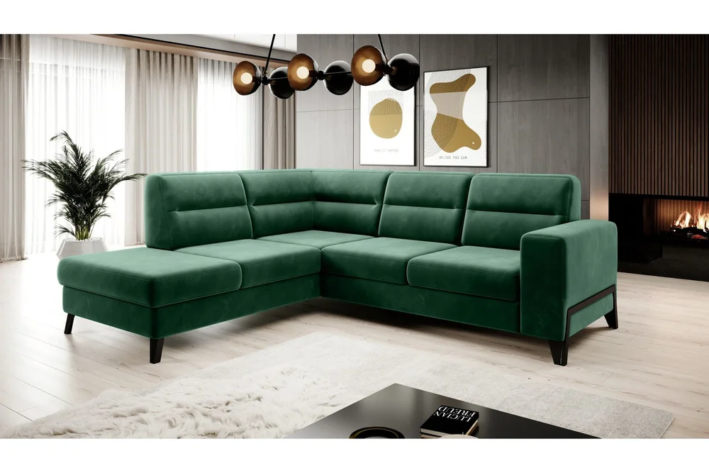 Anglika Sofa m. Sjeselong 4-seters v:2944671 Anglika Sofa m. Sjeselong 4-seters v:2944671