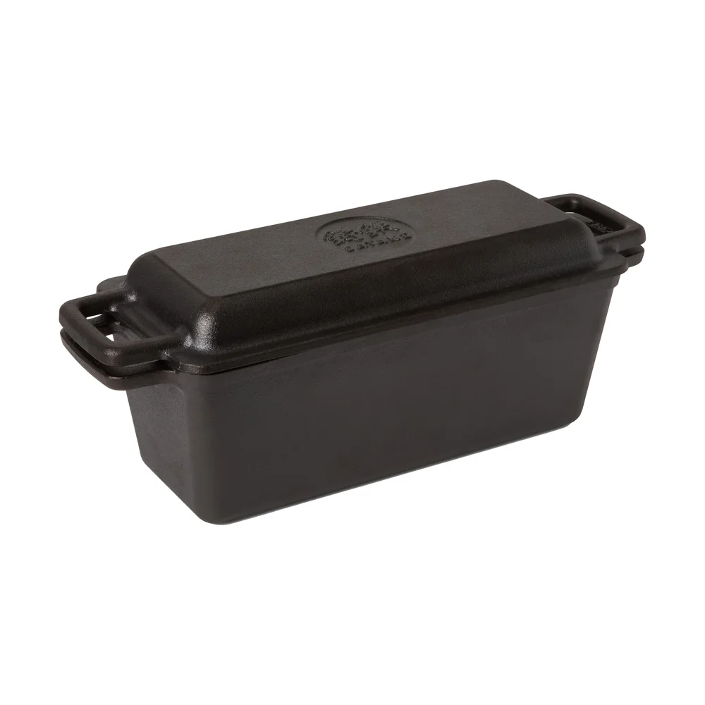 Satake brødform støpejern v:4752878 Satake brødform støpejern v:4752878