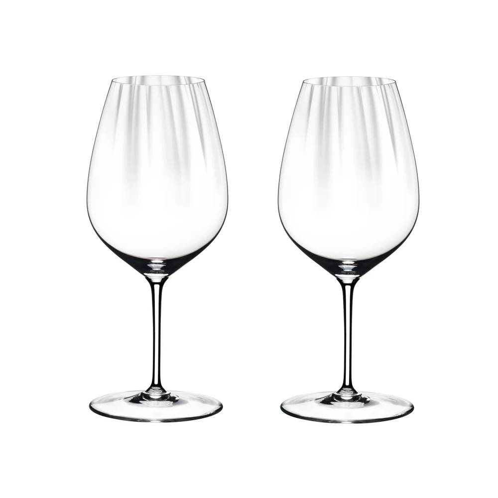 Performance Cabernet-Merlot vinglass 2-stk. v:6941909