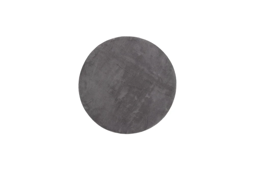 Soft Wiltonteppe Rundt 120 cm v:3484692