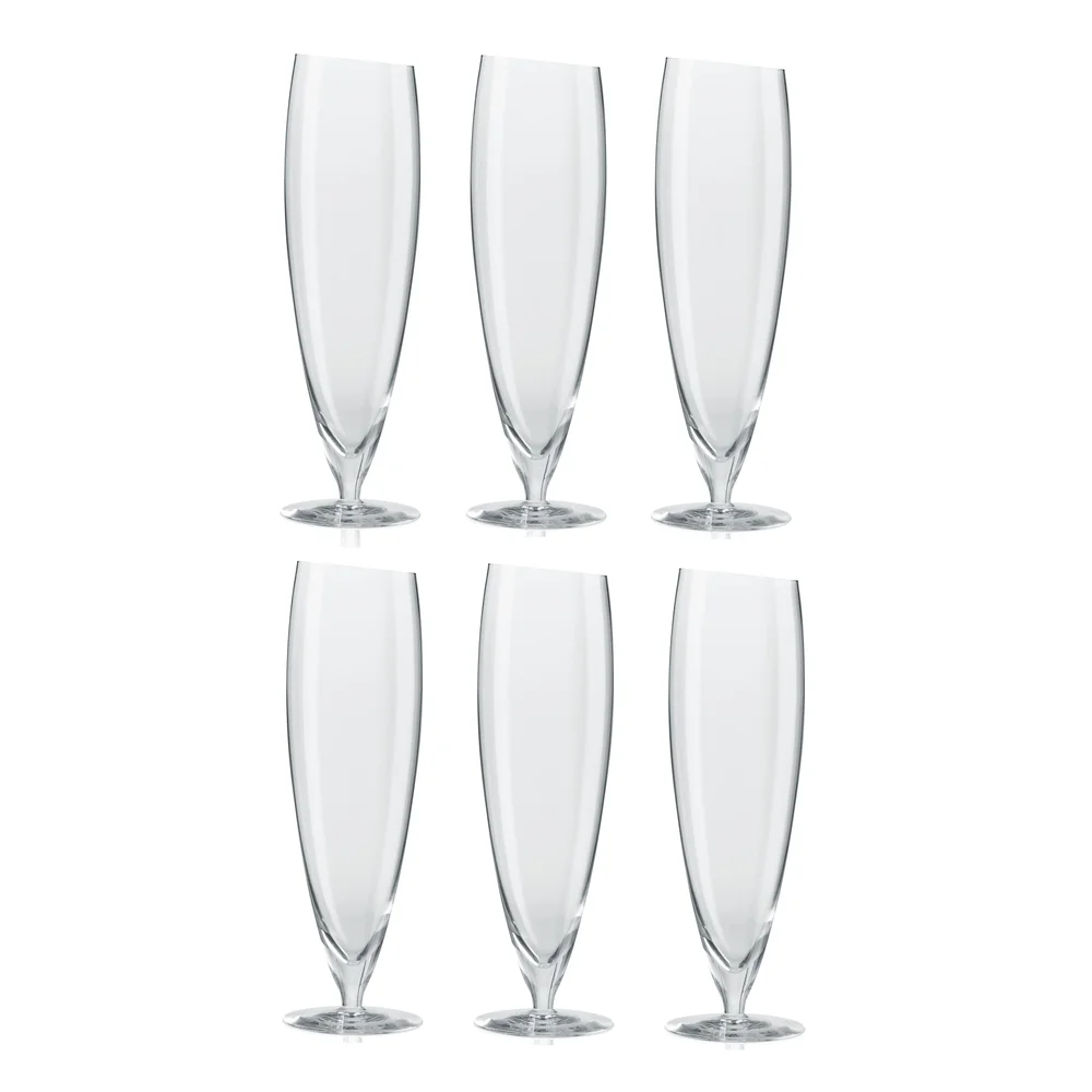 Eva Solo ølglass 6-pakn. v:2335689