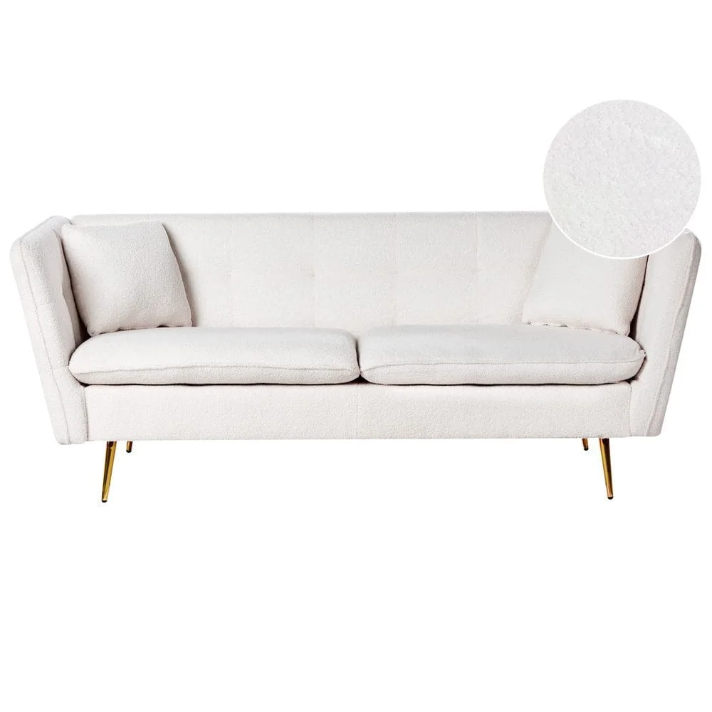 3-seters sofa Frederica v:4851035