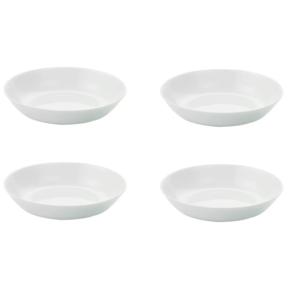 Atelier Suppetallerken 4-pk v:1484609 Atelier Suppetallerken 4-pk v:1484609