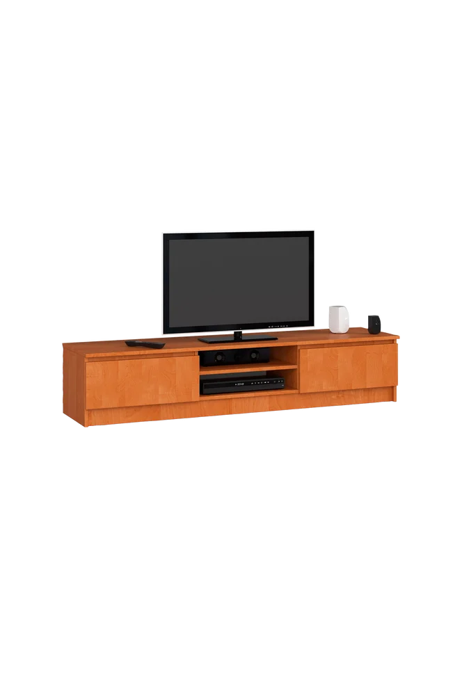 Akord Tv Stativ – Brun m v:3744842
