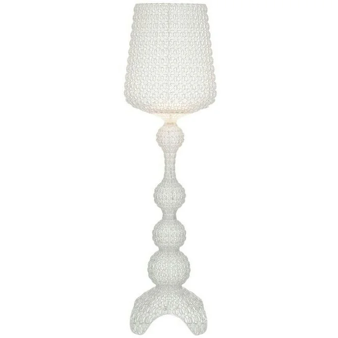 Kabuki Gulvlampe, Klar v:8812502 Kabuki Gulvlampe, Klar v:8812502