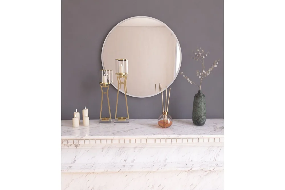 Buhem Speil 60 cm Rund v:7996215