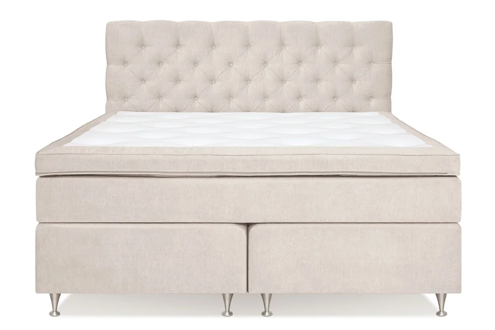Joluma Komplett Sengpakke Fast 160x200 cm v:7191766