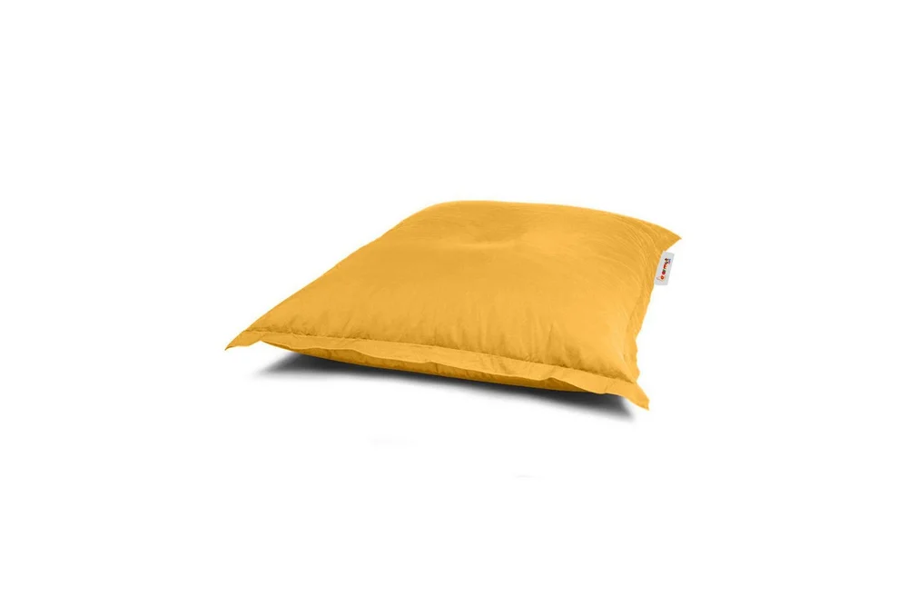 Saccosekker utendørs Salmi saccosekk utendørs 100 cm Gul v:1645932