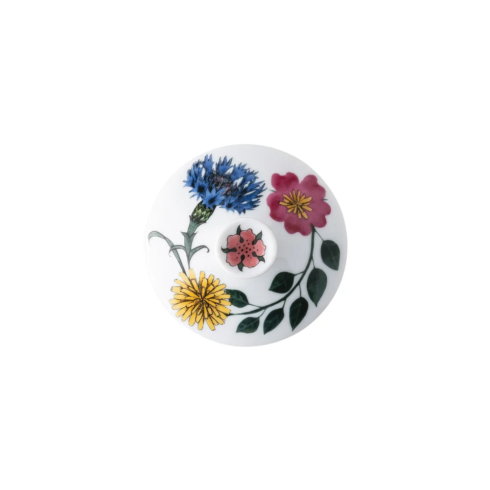 Magic Garden Blossom lokk til tekanne v:2675288