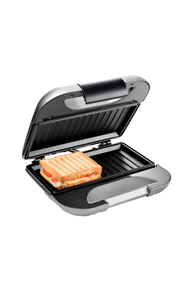 Smørbrødgrill DeLuxe 22 x 12 cm – Kjøkken & husholdning | m v:8875024 Smørbrødgrill DeLuxe 22 x 12 cm – Kjøkken & husholdning | m v:8875024