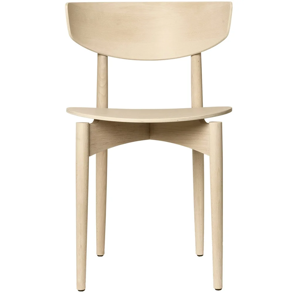 Herman Stol Tre, White Oiled Beech v:673819