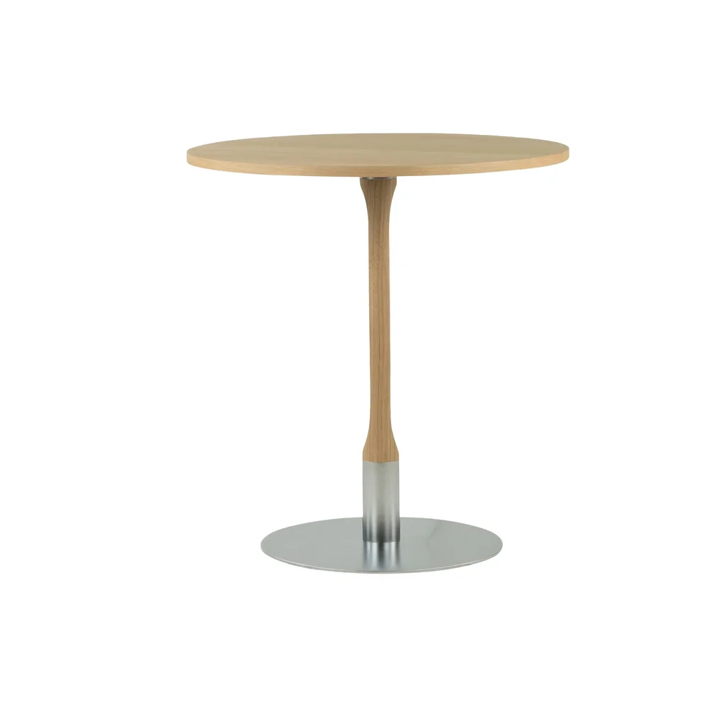 Rod kafébord ⌀70 cm v:7341691 Rod kafébord ⌀70 cm v:7341691
