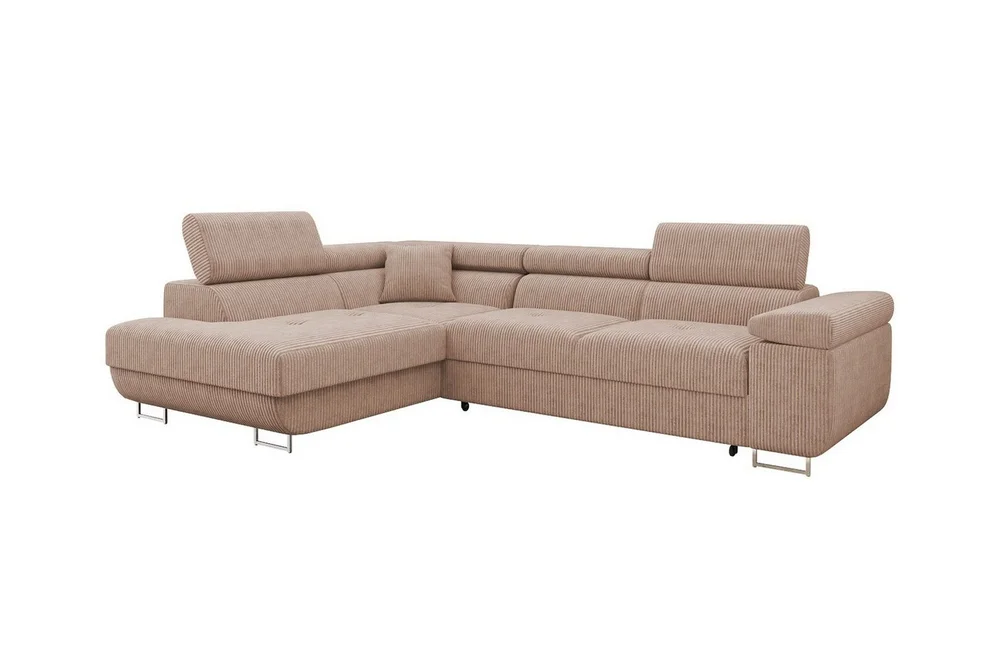 Kintore 4-seters Hjørnesovesofa v:6800713