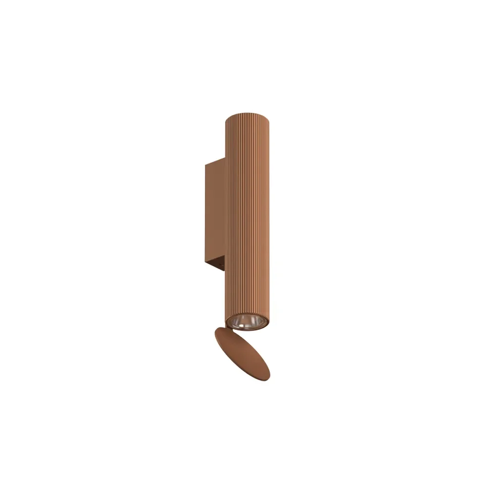 Flauta Riga vegglampe v:6691079