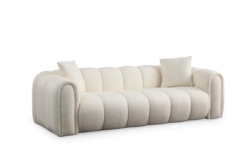 Puffin 3-seters Sofa v:7992189