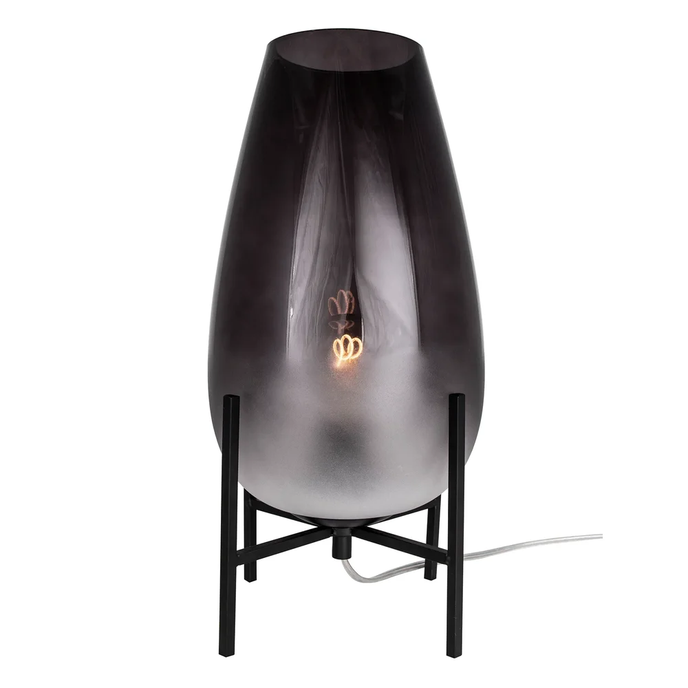 Tulip bordlampe v:4587825