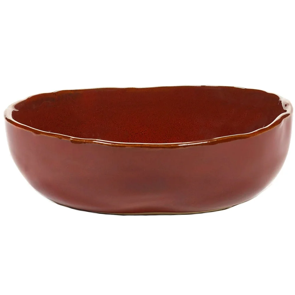 La Mère Skål Ø11.5 cm, Venetian Red v:6301515