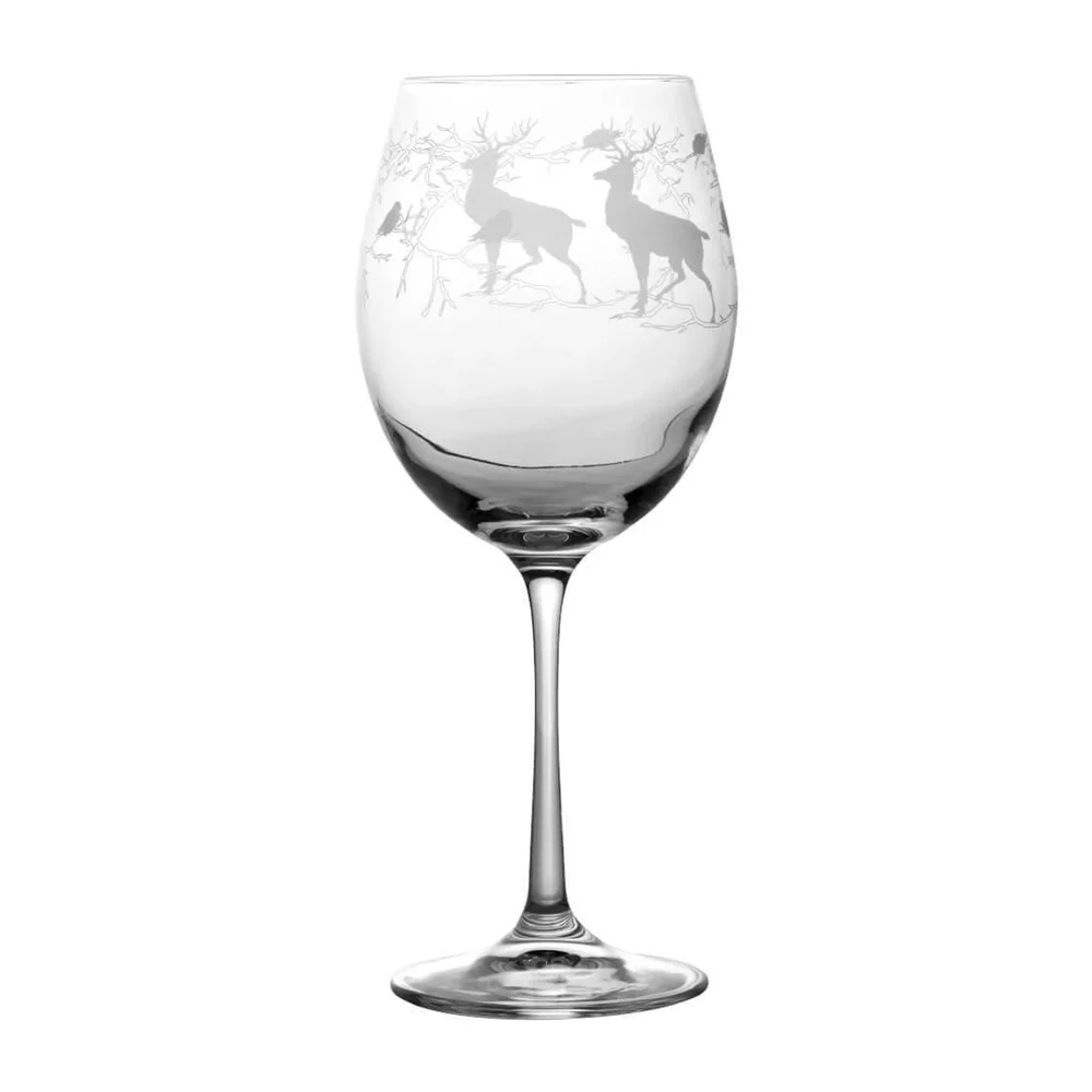 Alveskog rodvinsglass v:6470185