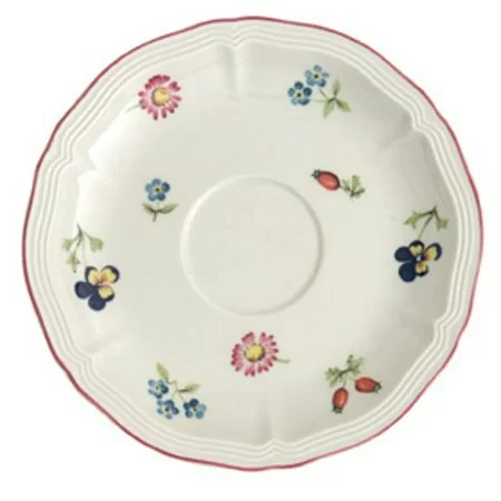 Petite Fleur Skål til Kaffe/Tekopp, 15 cm v:5948297 Petite Fleur Skål til Kaffe/Tekopp, 15 cm v:5948297
