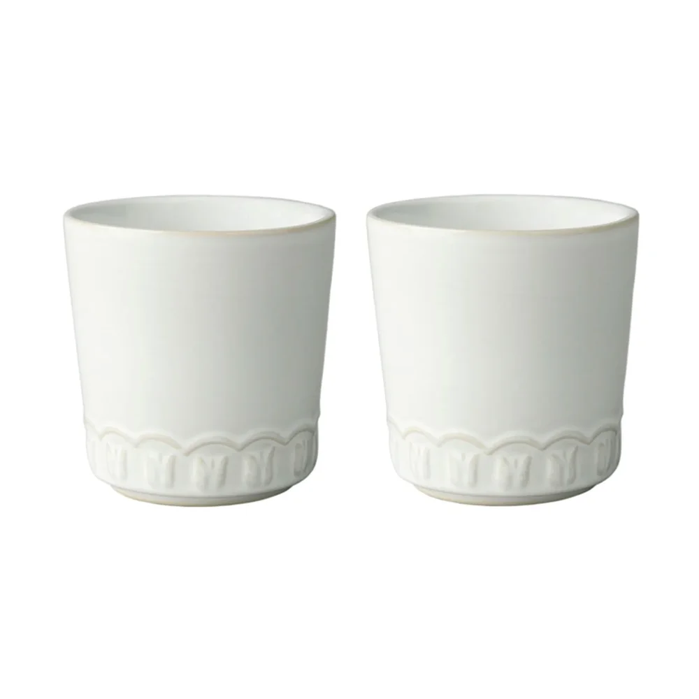 Tulipa kopp 20 cl 2-pack v:2789668 Tulipa kopp 20 cl 2-pack v:2789668