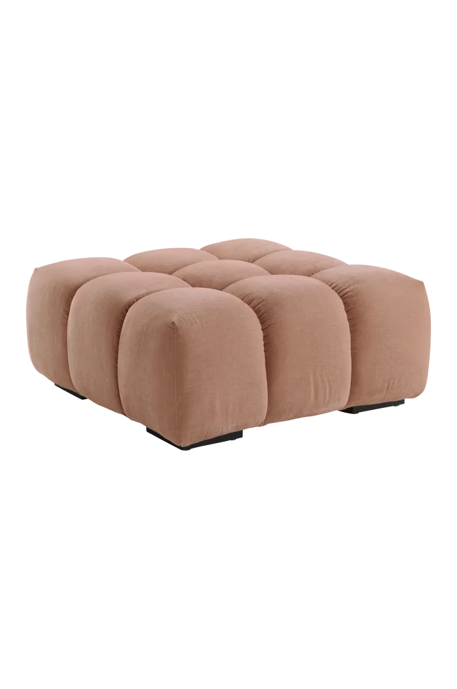 TOLO sittepuff 70×70 cm – Rosa m v:404237 TOLO sittepuff 70×70 cm – Rosa m v:404237