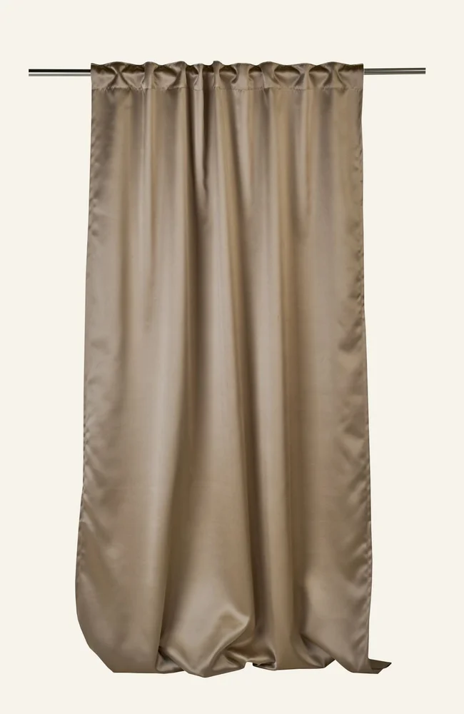 Gardin taupe – 135×300 cm v:6055298 Gardin taupe – 135×300 cm v:6055298