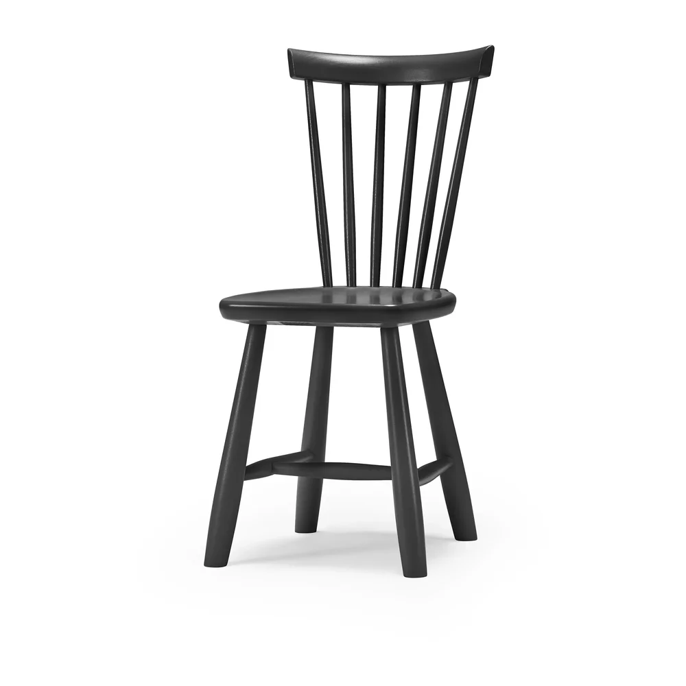 Lilla Åland barnestol bjørk 33 cm v:5204799