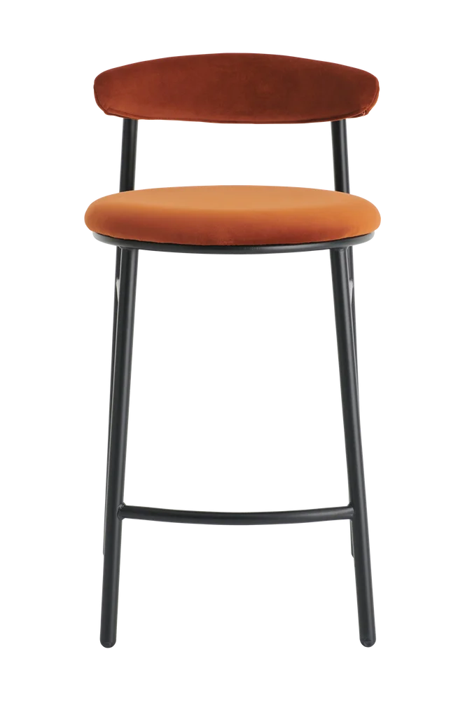 Barstol Doggi 66 cm – Brun m v:3784872 Barstol Doggi 66 cm – Brun m v:3784872