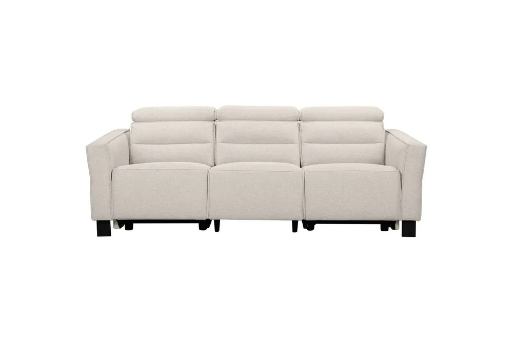 Carpari Reclinersofa 3-seter v:6258506