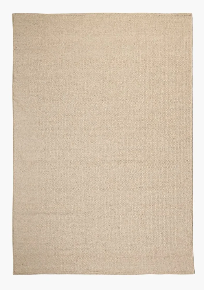 Ullteppe beige – 300×400 cm v:254888