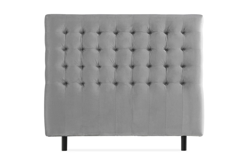 Donte Sengegavl 140 cm Square v:2839892