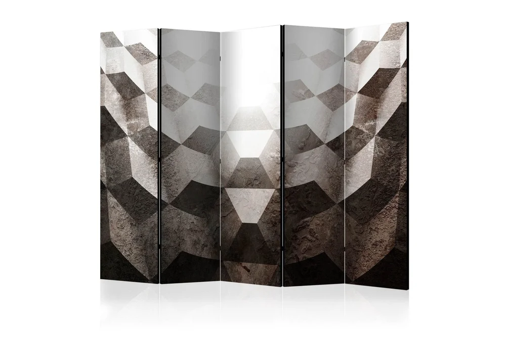 Romdeler - Light in Tunnel II 225x172 v:1253734