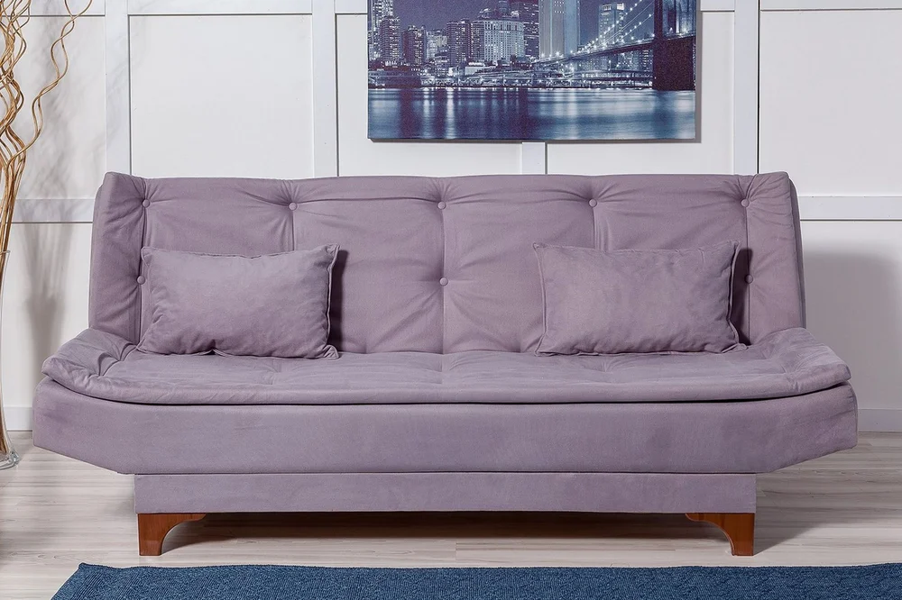 Elsis Sovesofa 3-seter v:4312270
