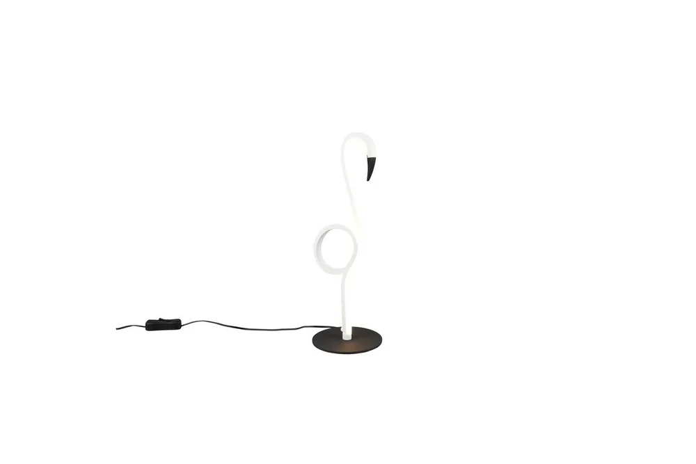 Bordlampe TRIO Ingo Matt hvit v:5680682 Bordlampe TRIO Ingo Matt hvit v:5680682