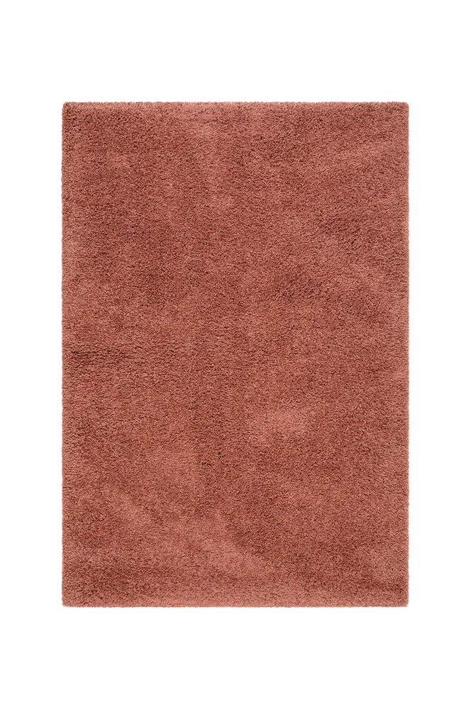 Ryeteppe Lounge - Kobber - Tepper | m v:4182782
