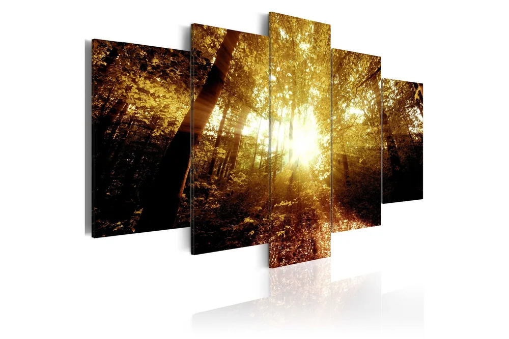 Bilde Autumn Forest 200x100 v:4455589
