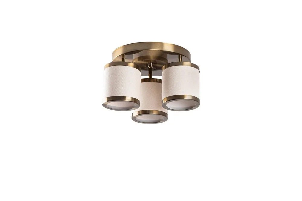 Taklampe Talrayo Vintage v:4633946